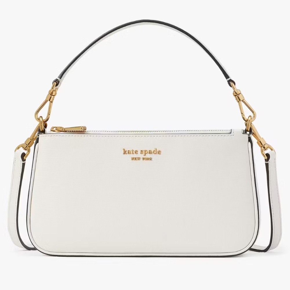 Kate Spade ♠️ Morgan East West Crossbody Handbag